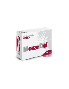 Movardol Integratore 30 Compresse